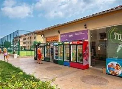 Apartment In Sunny Day 6 Sunny Beach