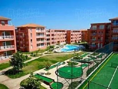 Apartment In Sunny Day 6 *