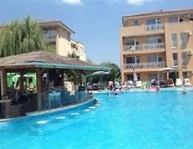Apartment In Sunny Day 6 Sunny Beach